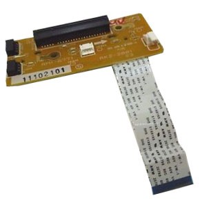 Replacement for Cp5525 Inter Connect Board Icb RM1-6771-000CN, CE707-67907 Selle