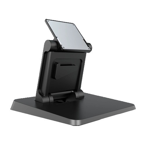 Elo E044356 22" I-Series 2-Position Tabletop Stand STAND-22IN-GY-R (VS)