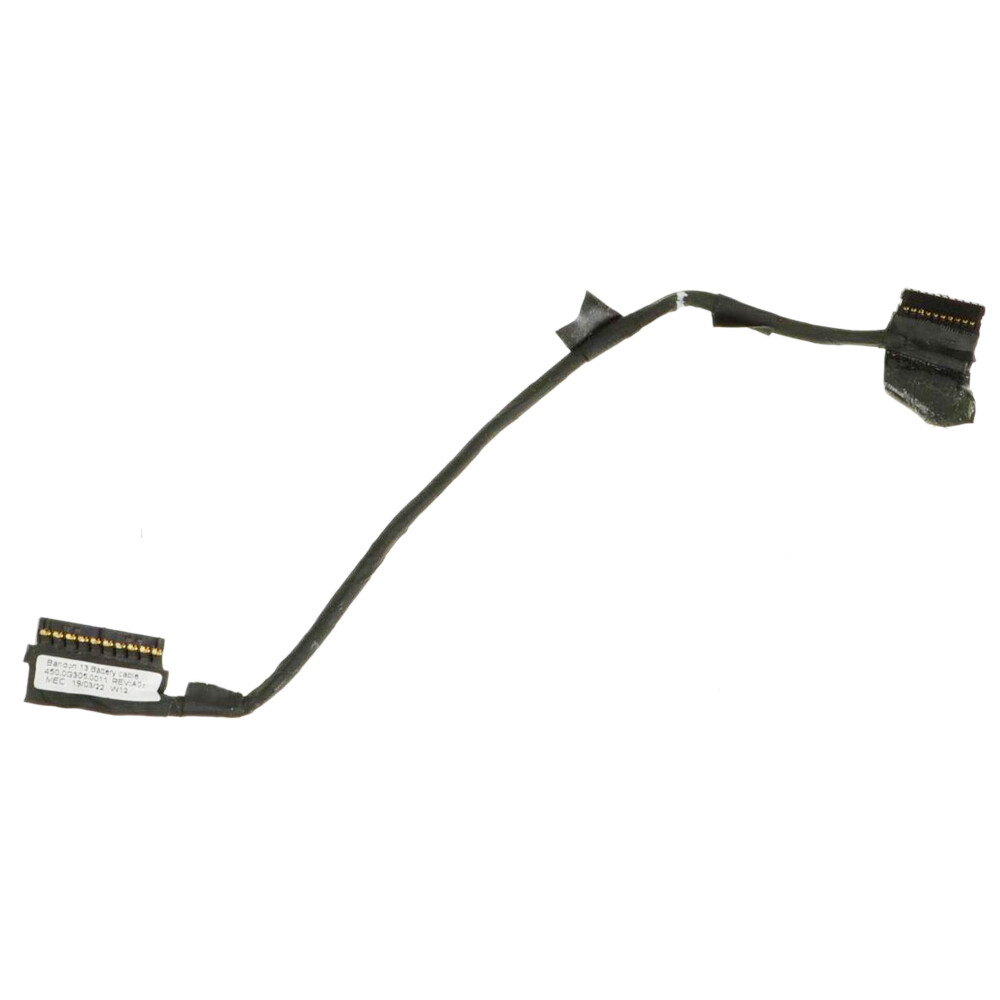 Battery Cable Connector For Dell Latitude 5310 5300 2-in-1 0G0PMP 450.0G305.0021