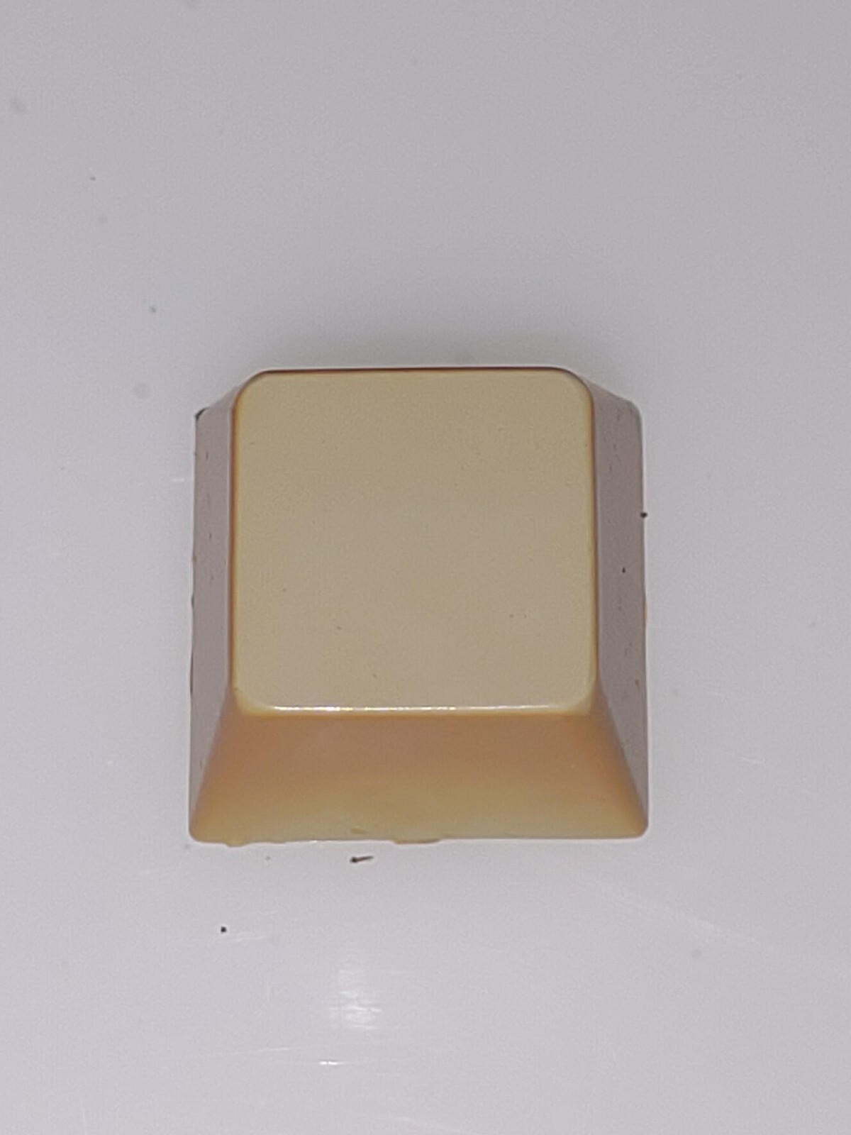 WANG Keyboard replacement KEY & TOP CLEAR COVER vintage original