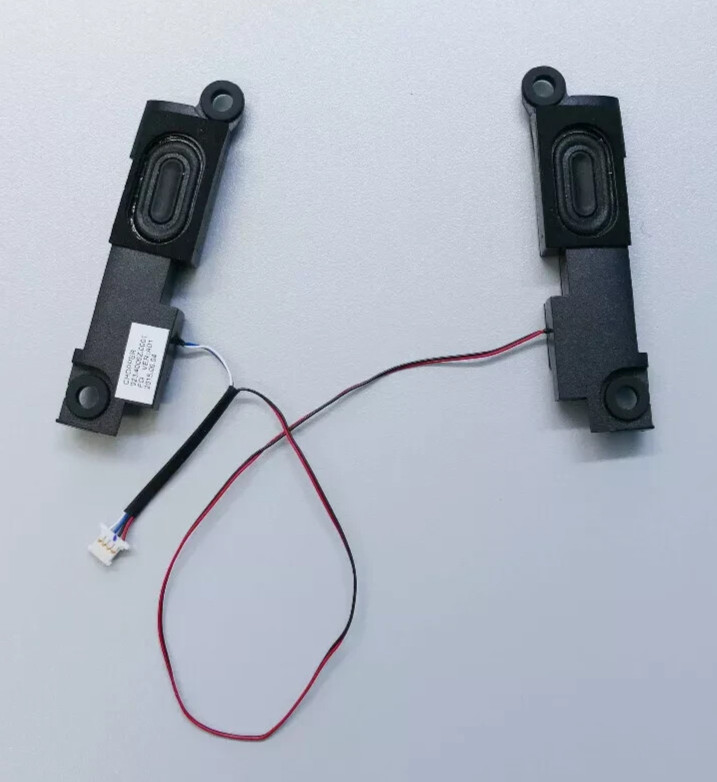 Set Of Speakers For Acer Aspire R3 Series R3-131T - N15W5 Audio