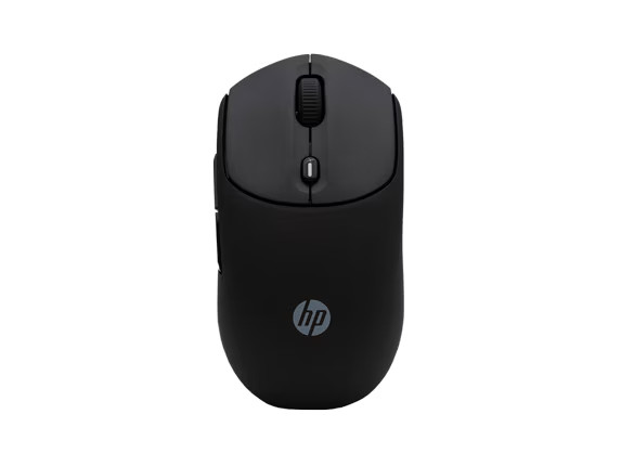HP 400 Quiet Wireless Mouse