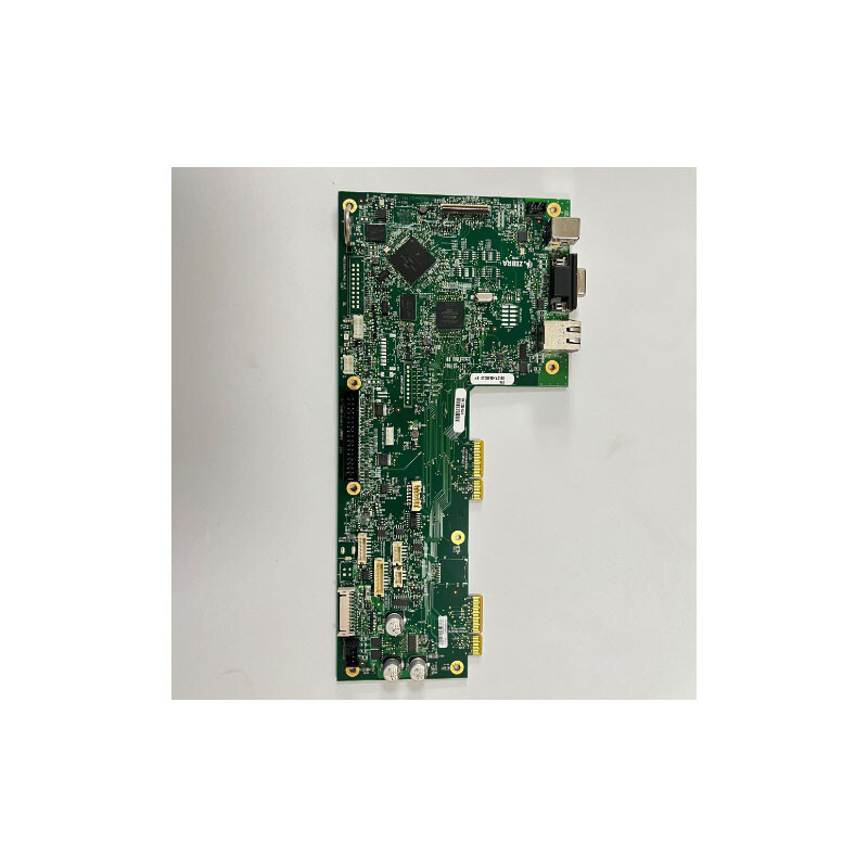 Main Board Mainboard compatible Zebra ZT411 ZT421 P1095284-01 Thermal Printer