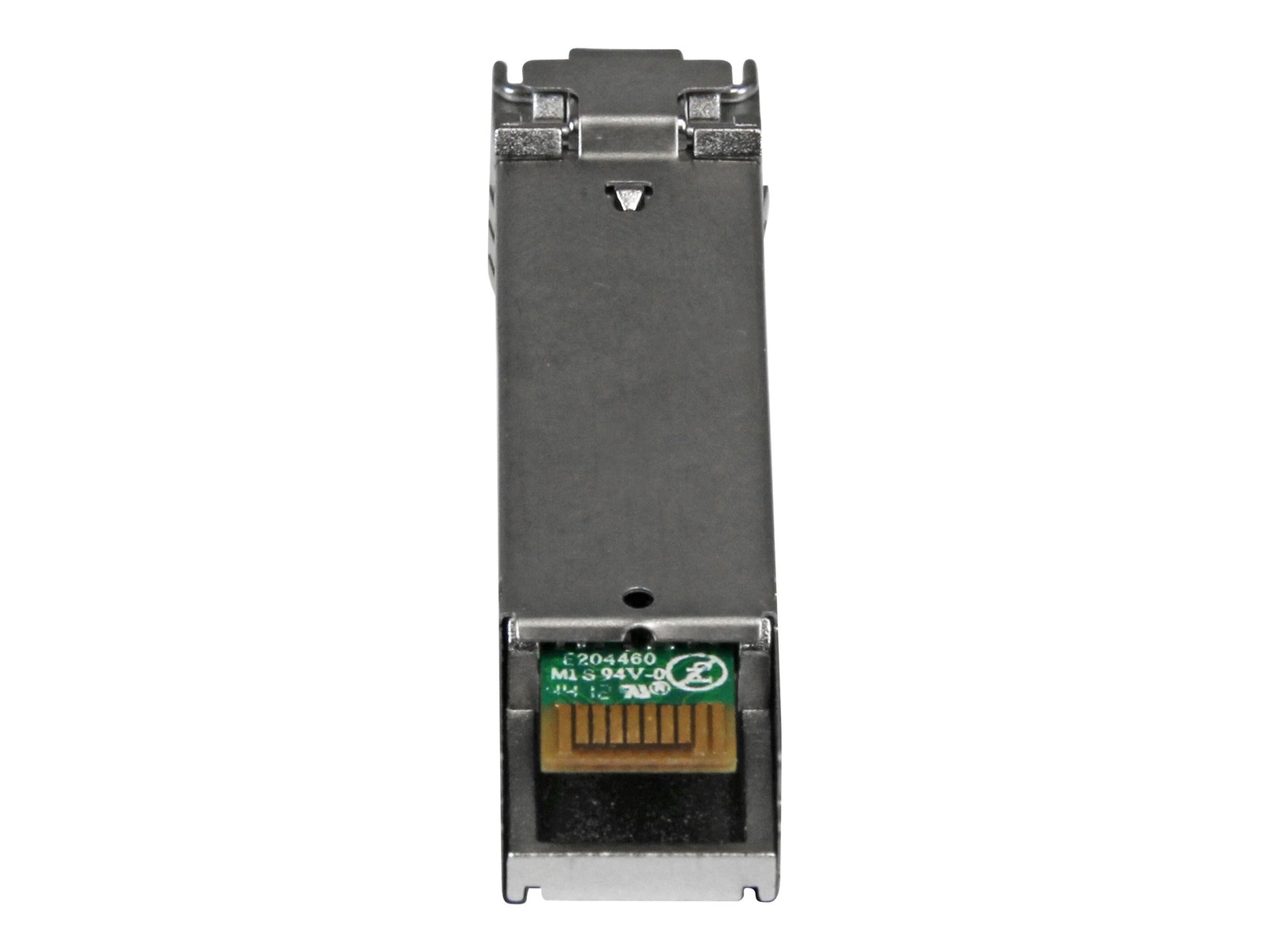 StarTechcom HP Compatible J4859C SM/MM SFP Transceiver J4859CST
