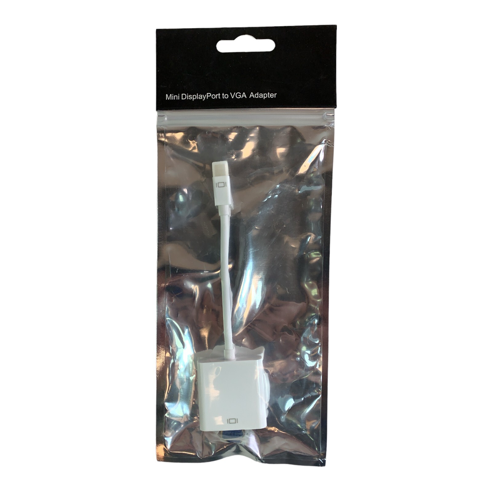 New Belkin Mini DisplayPort to VGA F2CD049B