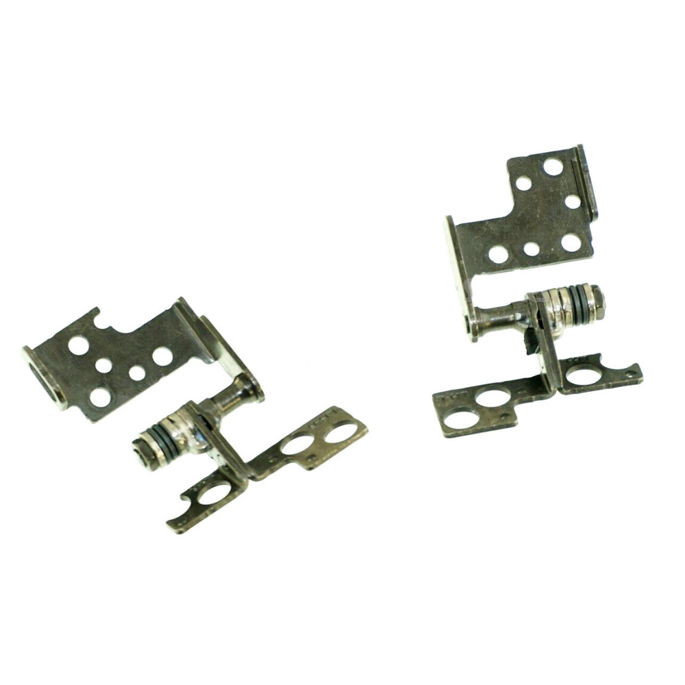 LCD Screen Hinges for MSI WS75 10TK 10TL 10TM MS-17G3 MS-17G1 9TK 9TL MS-17G2