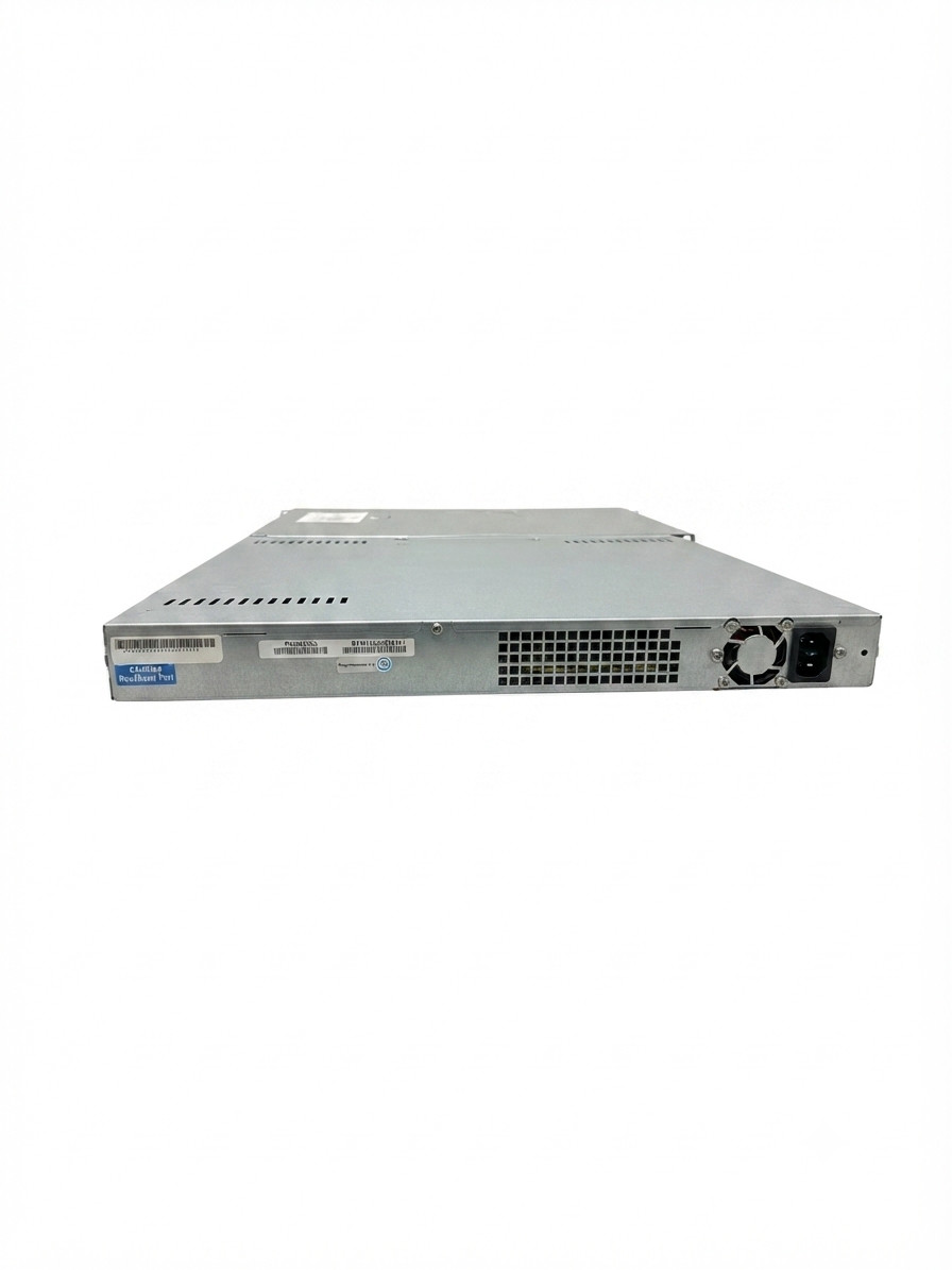 Super Micro/IBM 45W5563 Maintenance Module 1.8Ghz 1GB 250GB HDD Hard Disk Drives
