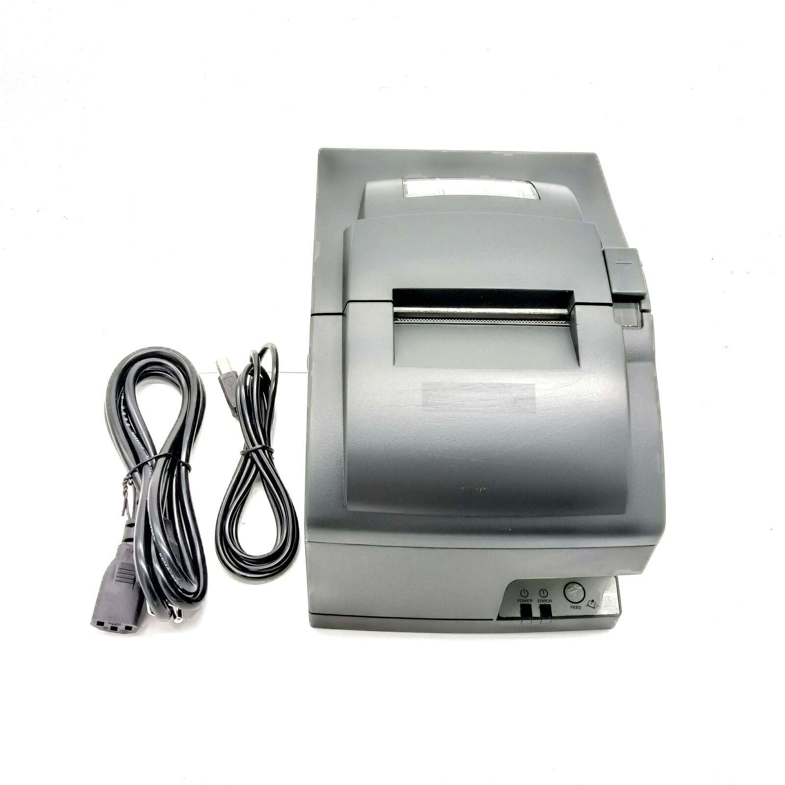 Label Receipt Printer Fit For Star Micronics SP700 SP760M W Parallel Card