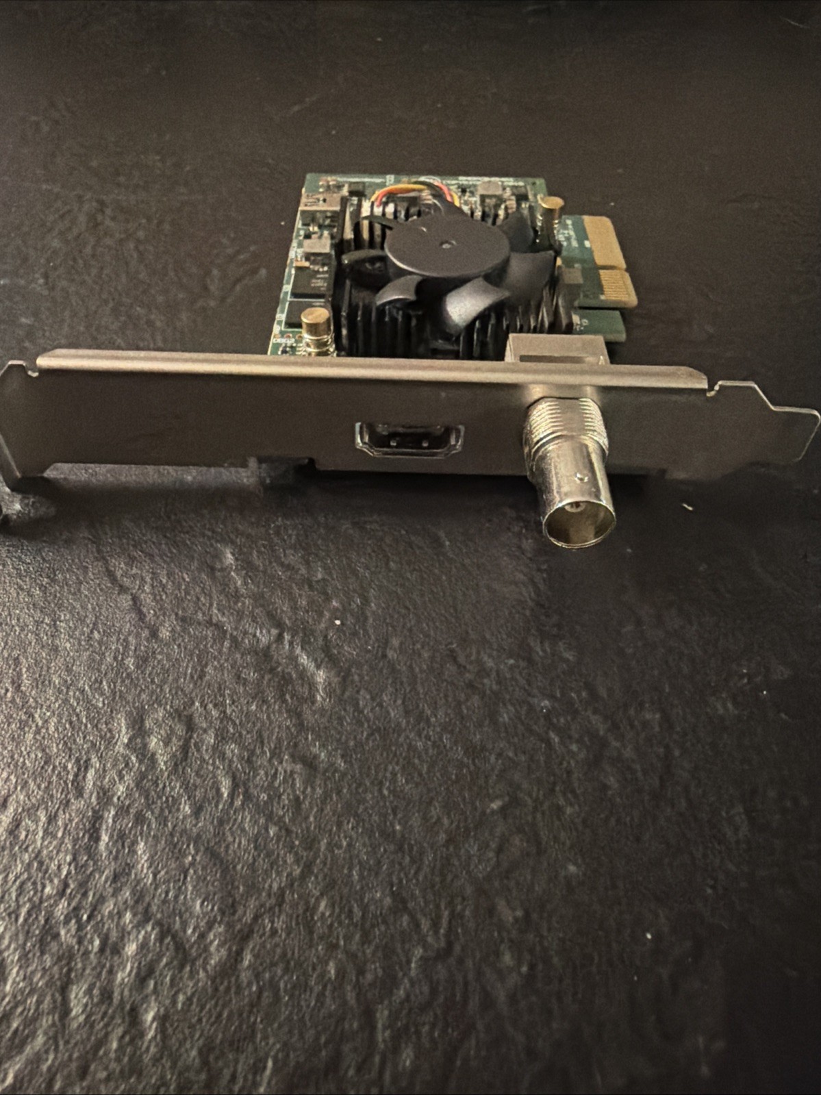 Blackmagic Design DeckLink Mini Monitor 4K