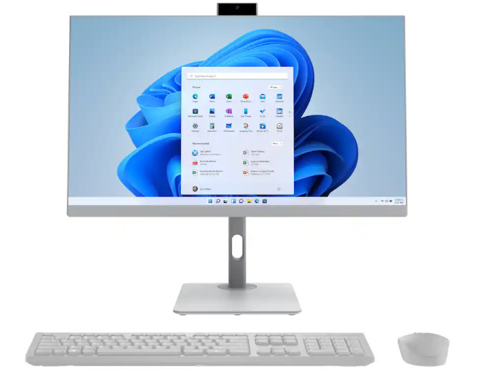 RCA 27"  All in-One -Touch Screen,  PC,  Intel N100, 4GB/128GB