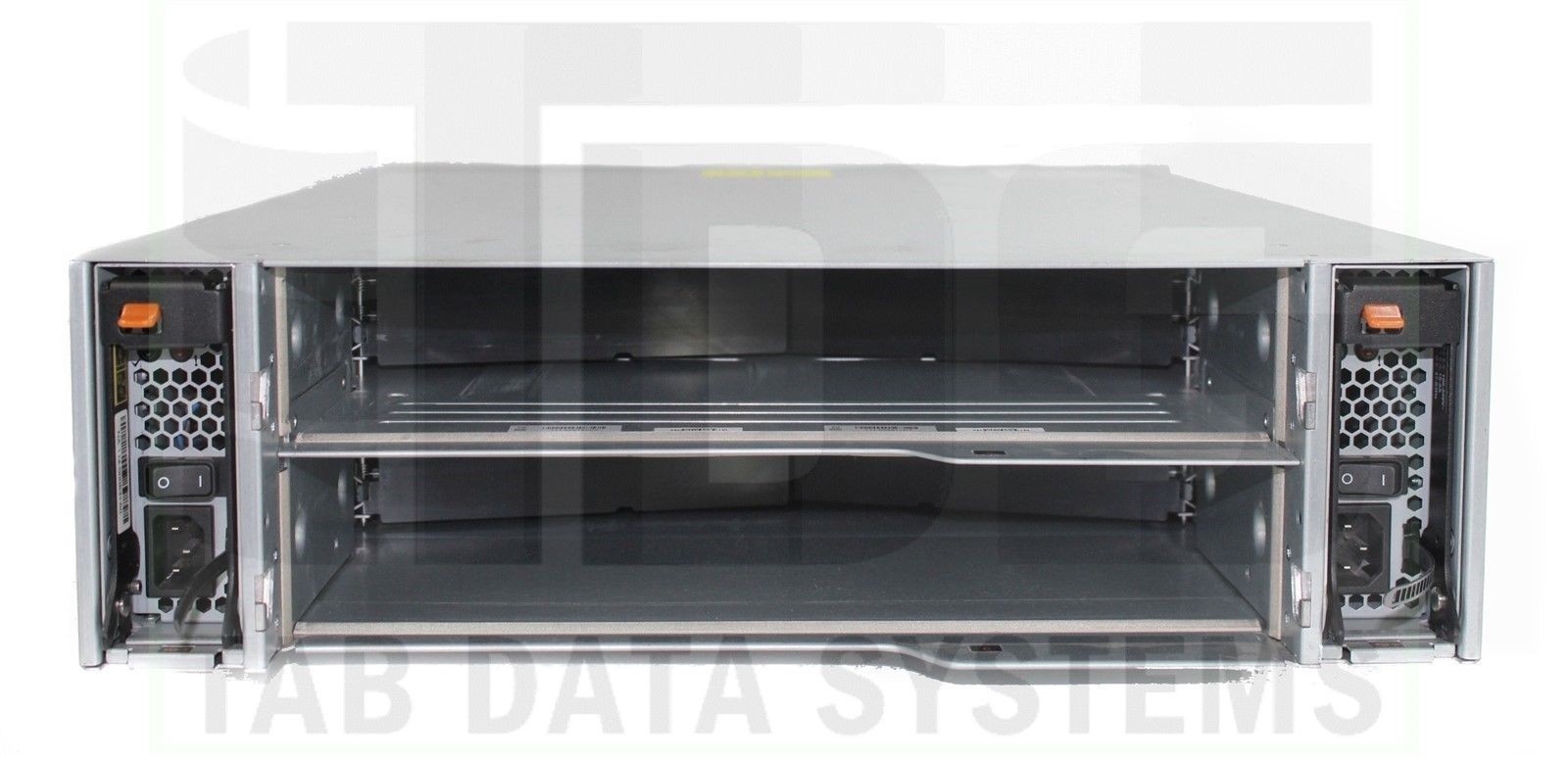 NetApp FAS Chassis 111-00587 w/ 3x Fans, 2x Power Supplies FAS32XX