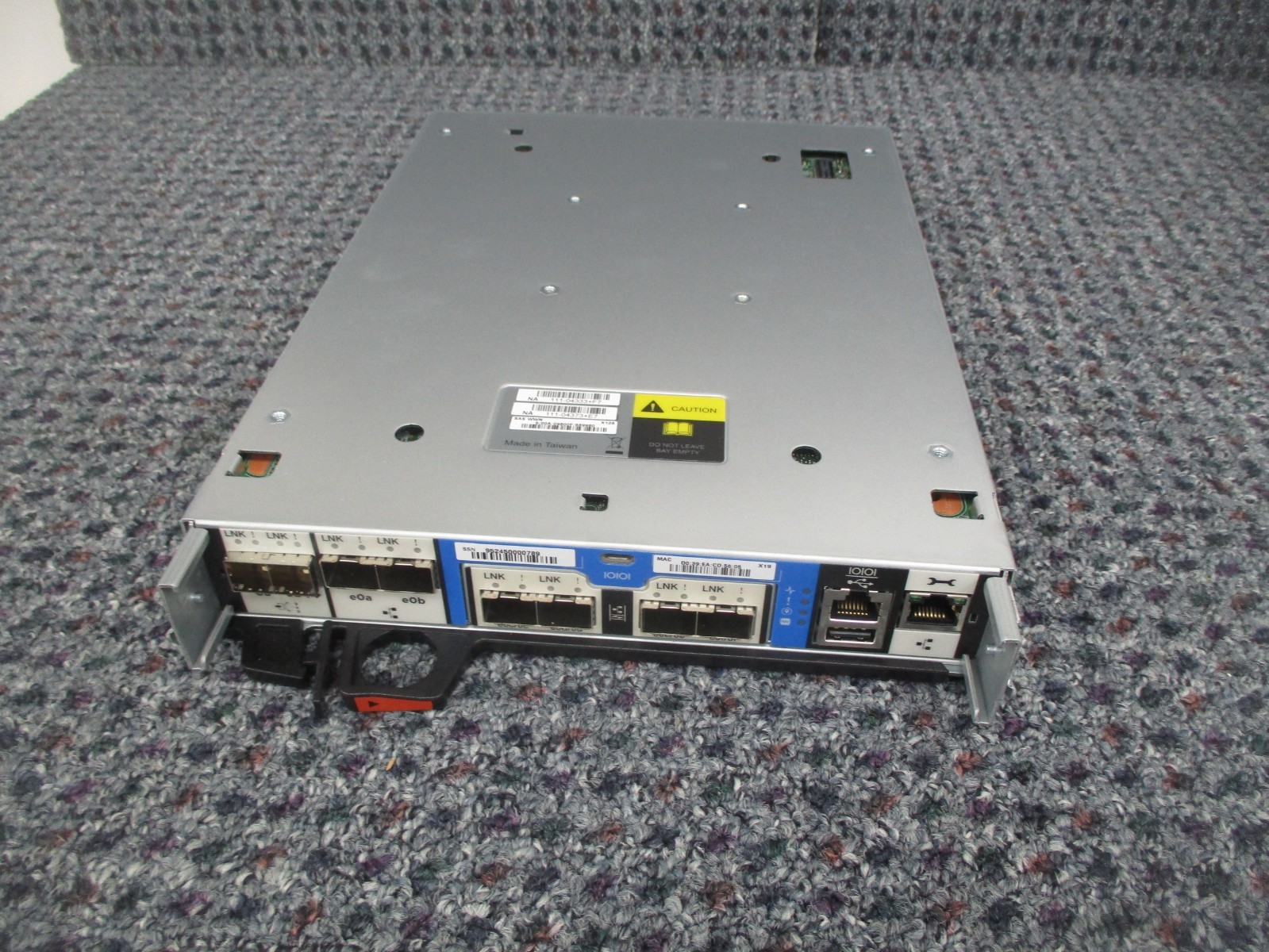 NetApp 111-04333+F7 111-04373+E7 ASA-A150 Storage Disk Array Controller