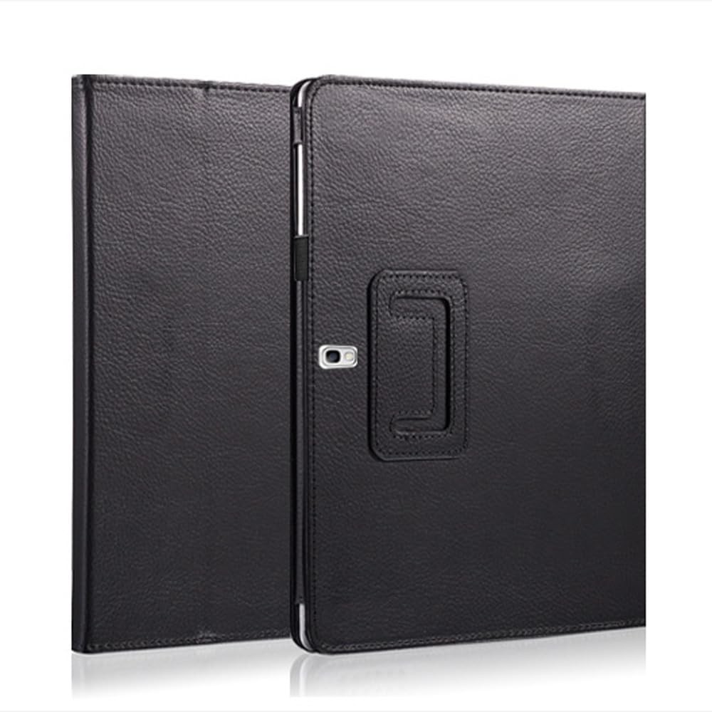 SZLONKOU Tablet Cover for Samsung Galaxy Note 10.1 2014 Edition SMP600 P605 P...