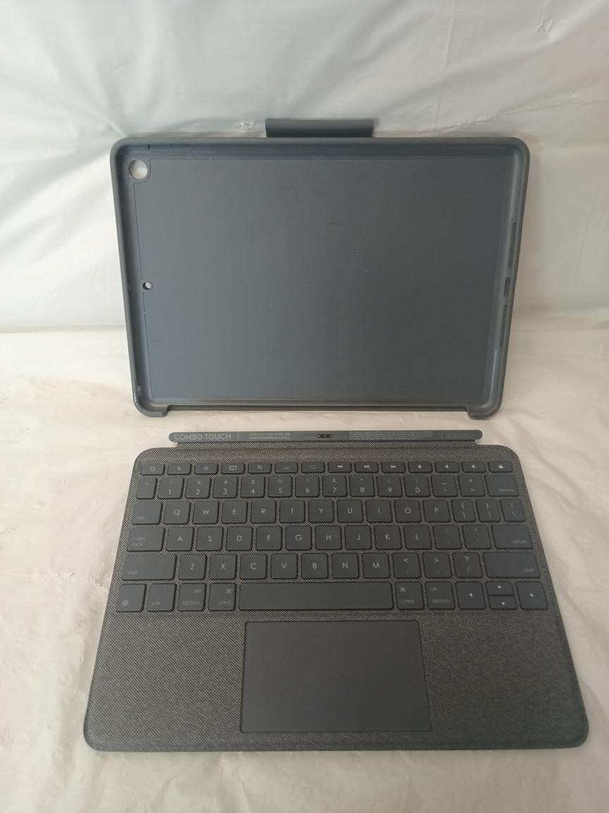LOGITECH COMBO TOUCH 920-009608 (P23000459)