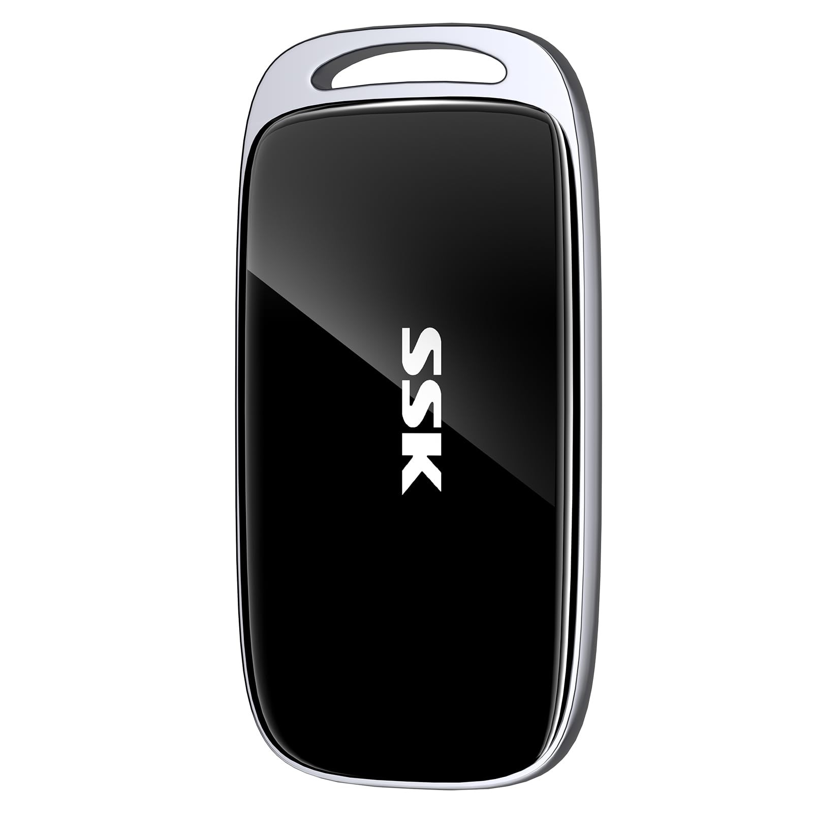 SSK 500GB External SSD 2000 MB/s USB 3.2 Gen2X2