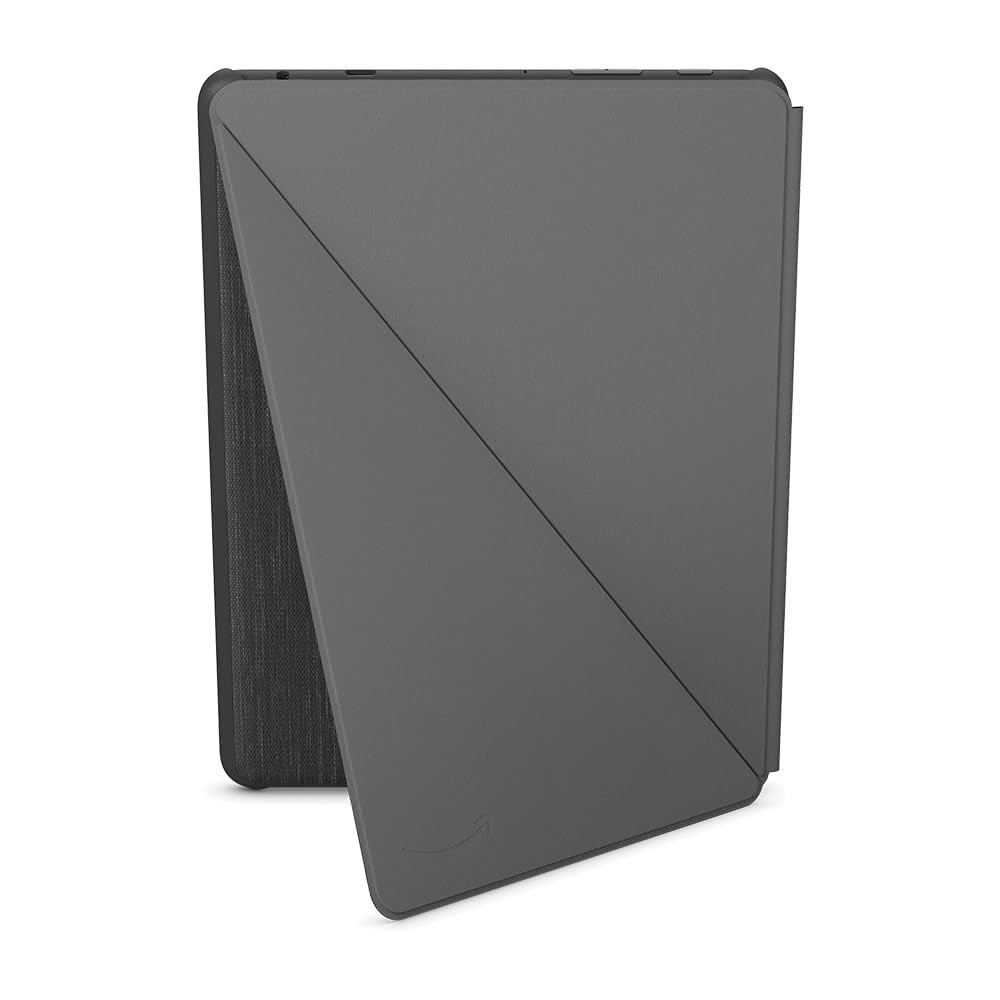 Amazon Fire HD 10 13th Gen 2023 Tablet Protective Cover Black