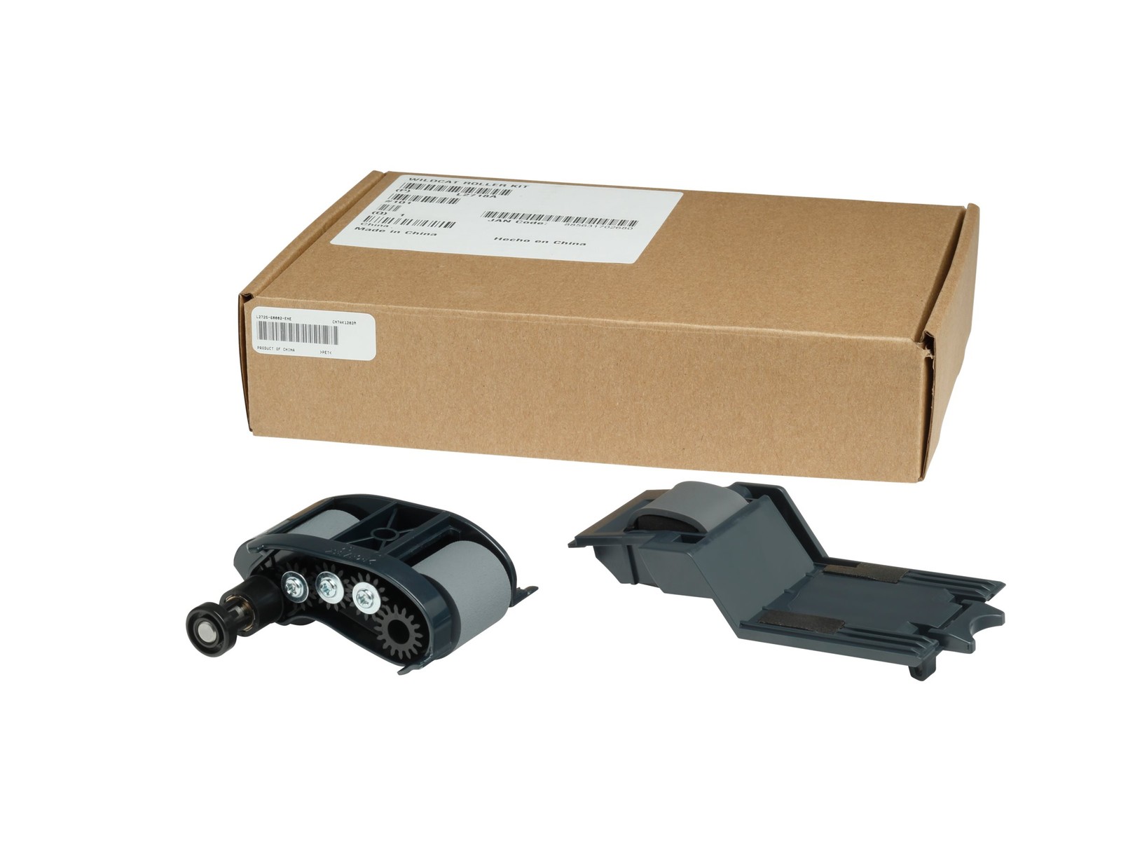 HP 100 ADF Roller Replacement Kit 35 Sheet Power Supply for L2718A#101