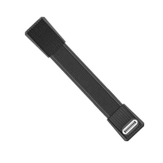 USB5.0 80Gbps Flat Slim FPC Male to Female 51mm Type-C Male to Female 80Gbps