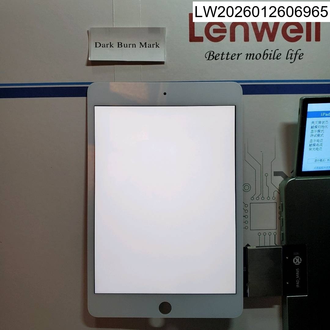 DISCOUNT Original OEM Screen For iPad Mini 5 LCD Touch Display Replacement