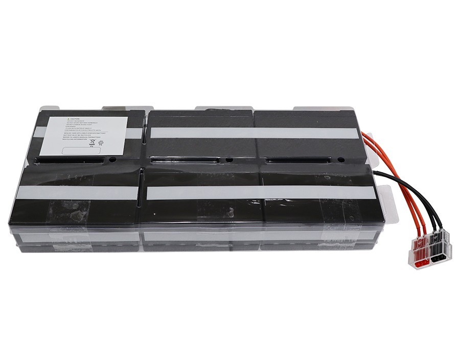 744-A4852-PW replacement battery for EATON 5PX2000RTG2, 5PX2000RTNG2, EBP-1619