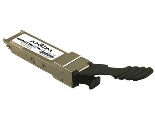 Axiom-New-WSP-Q40GLR4L-AX _ AXIOM 40GBASE-LR4 QSFP+ TRANSCEIVER FOR CI