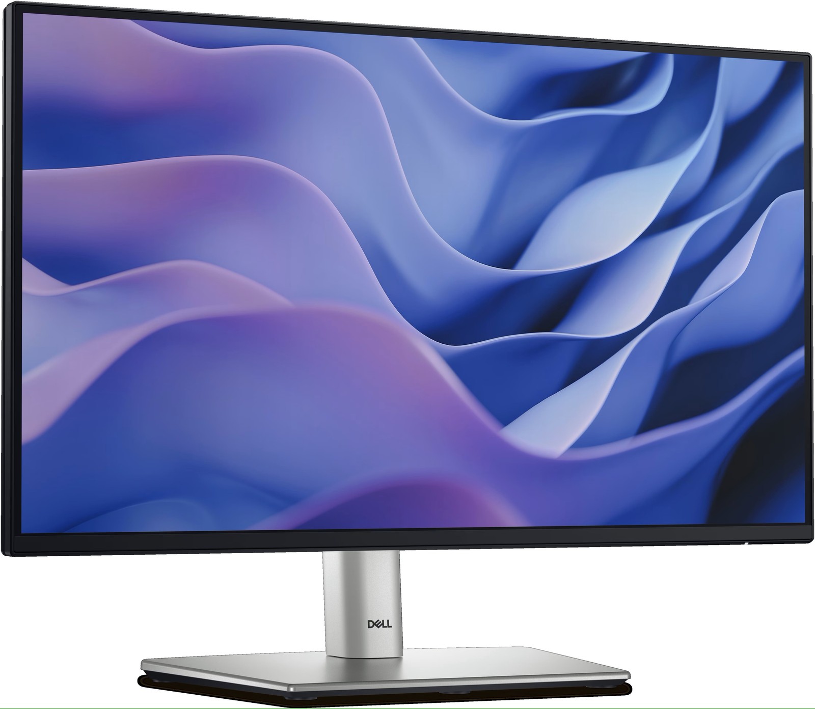 Dell P2225H 21.5in Full HD 100Hz IPS LED Monitor with USB-C, HDMI, DisplayPort,