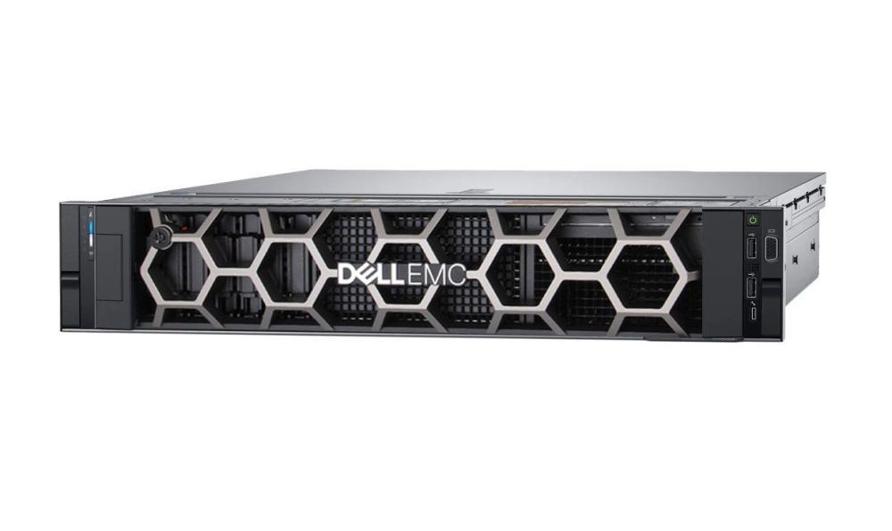 Lot of 20 Dell PowerEdge R740 Barebone Server No RAM/CPU/Storage Tested Working