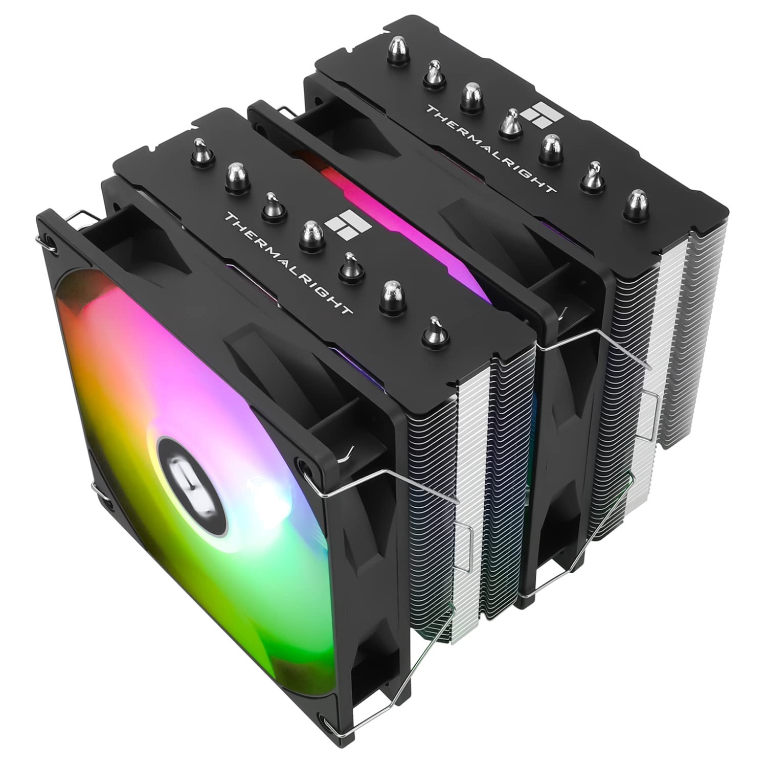 Efficient Cooling with S-FDB Bearings & AGHP 4.0 Tech`/