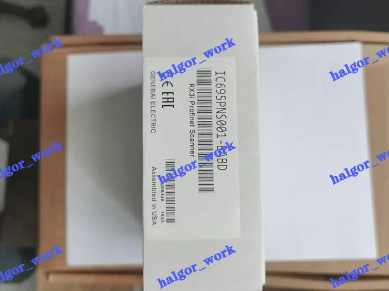 1PCS NEW IC695PNS001-BABD    Fast transportation