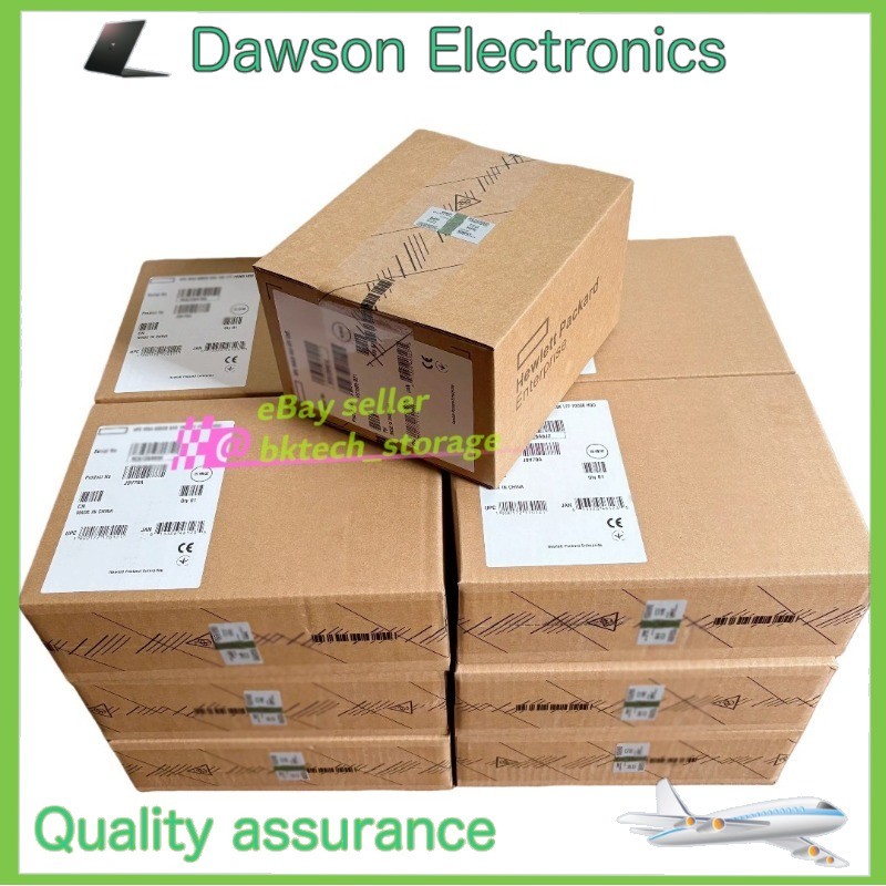 HP K0F26A 840462-001 840460-001 1.8TB SAS 10K RPM 3PAR 8000 8440 Hard Drive HDD