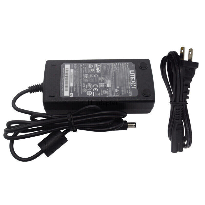 For SanDisk Professional 12TB G-DRIVE Power Supply 19V 3.42A AC Adapter