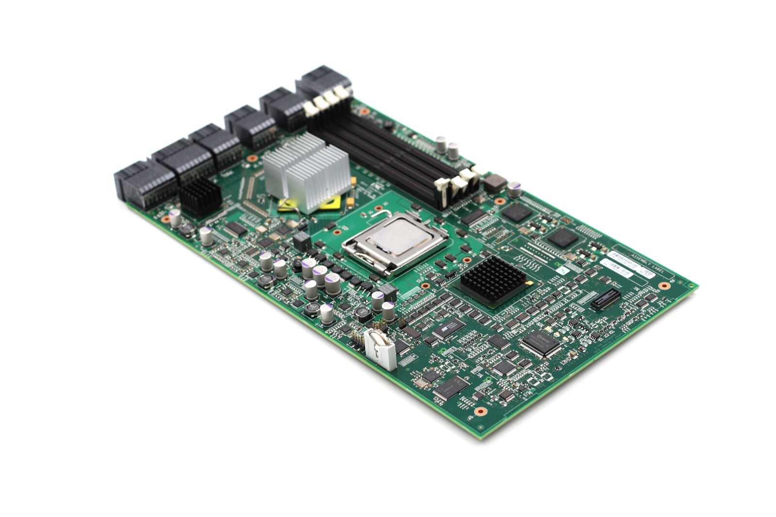 EMC CX4-240 Storage Processor Module Motherboard P/N:303-093-001B Tested Working