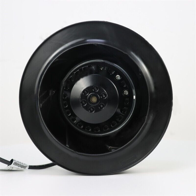 New For Siemens 6SY7000-0AA80 Inverter Cooling fan 230VAC 2700RPM IP44 190mm