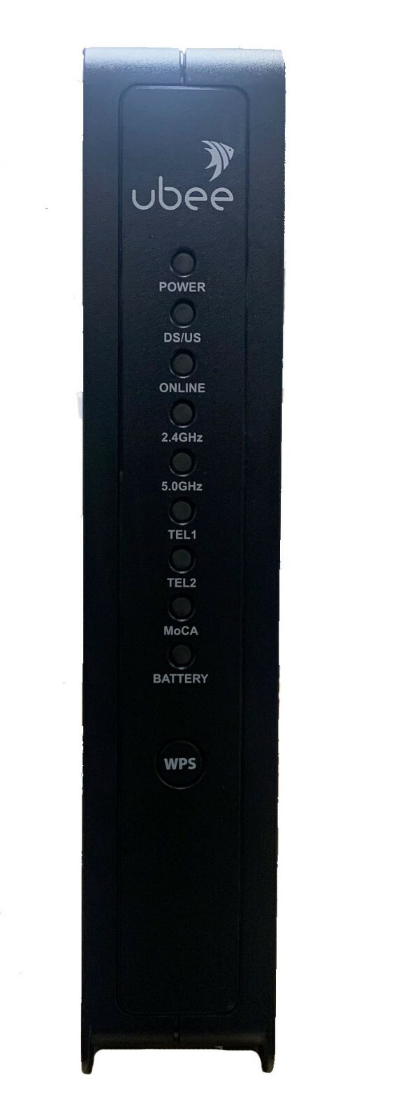 LOT x40 Ubee UBC1301 - AA00 Docsis 3.1 Wireless Voice Gateway Modem WiFi Router