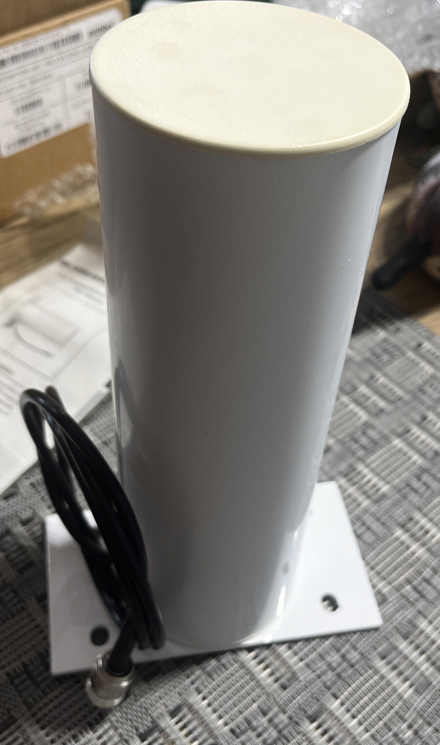 4.9-5.8 GHz 14.5 dBi Yagi Antenna, N-Female NIB