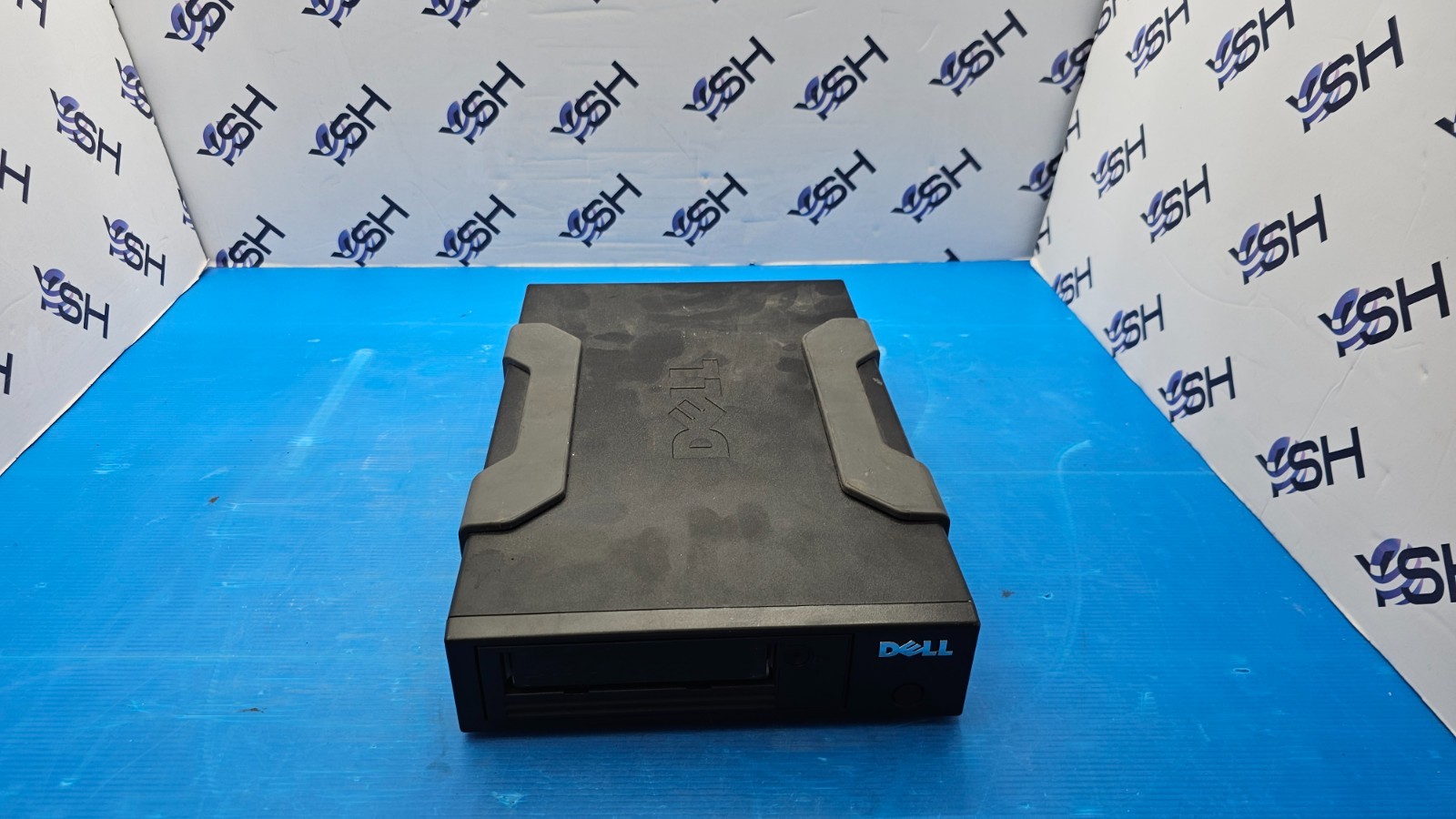 Dell Powervault LTO6 External SAS Tape Drive CSEH 001 Ultrium LTO-6 46C2755