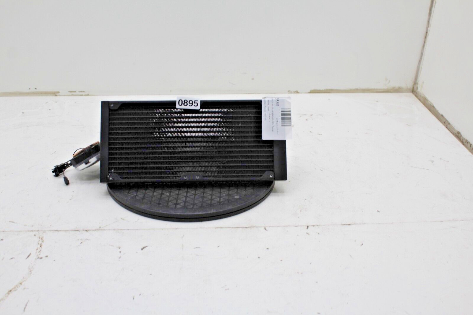 Corsair Hydro Series H115i Pro AIO Liquid CPU Cooler Only - 280mm - Tested