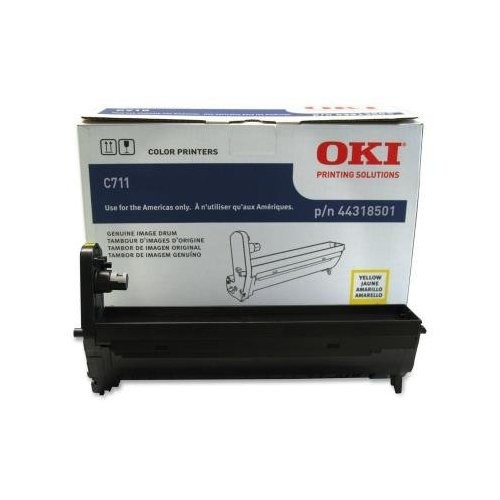 Oki 44318501/02/03/04 Image Drum (OKI44318501)
