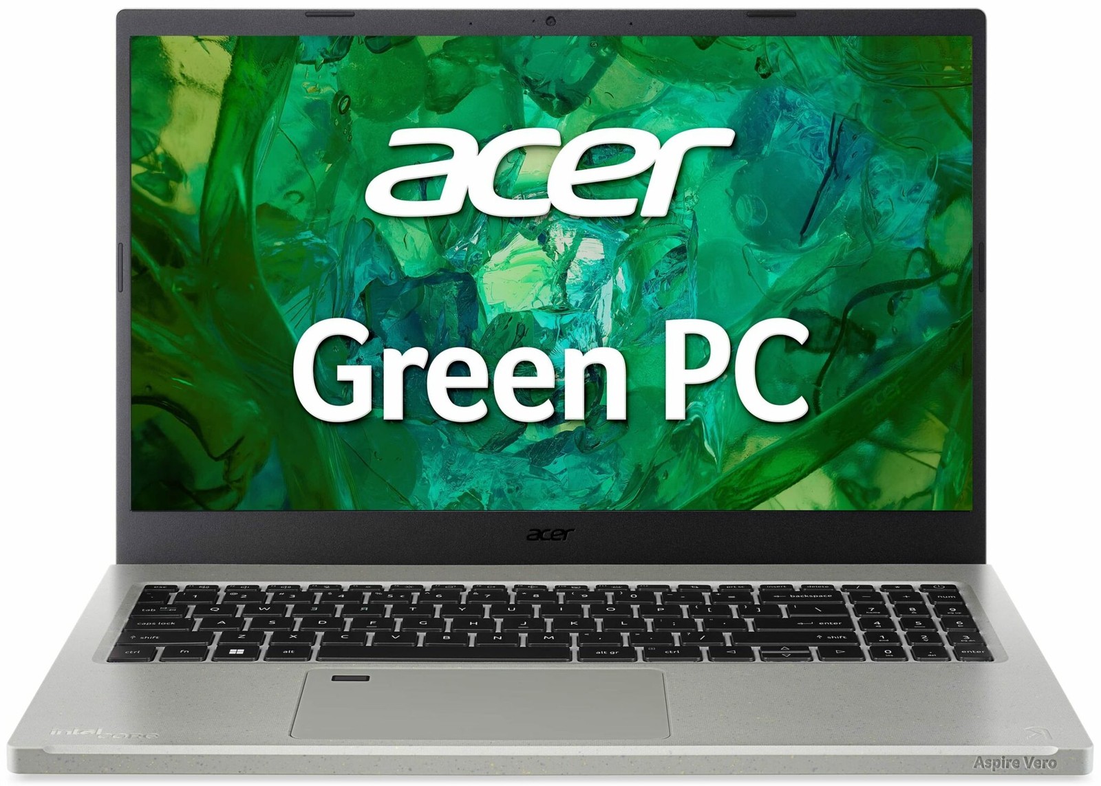 Acer Aspire Vero AV15-53P Laptop i5-1335U 1.30GHz 8GB RAM 512GB SSD Win 11 Pro