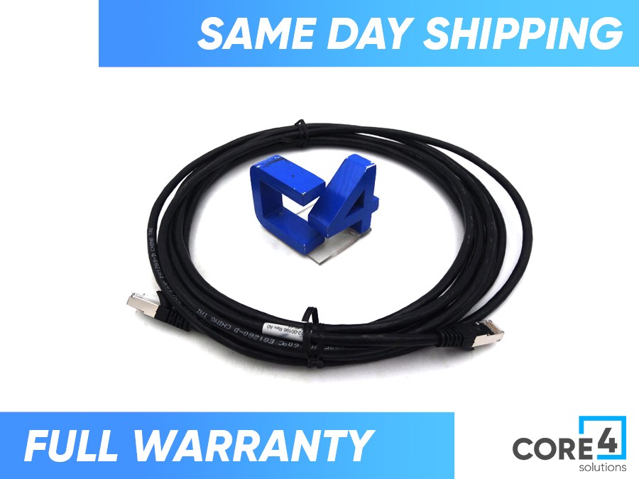 NETAPP X6562-R6 5M CAT6 ETHERNET -  112-00196