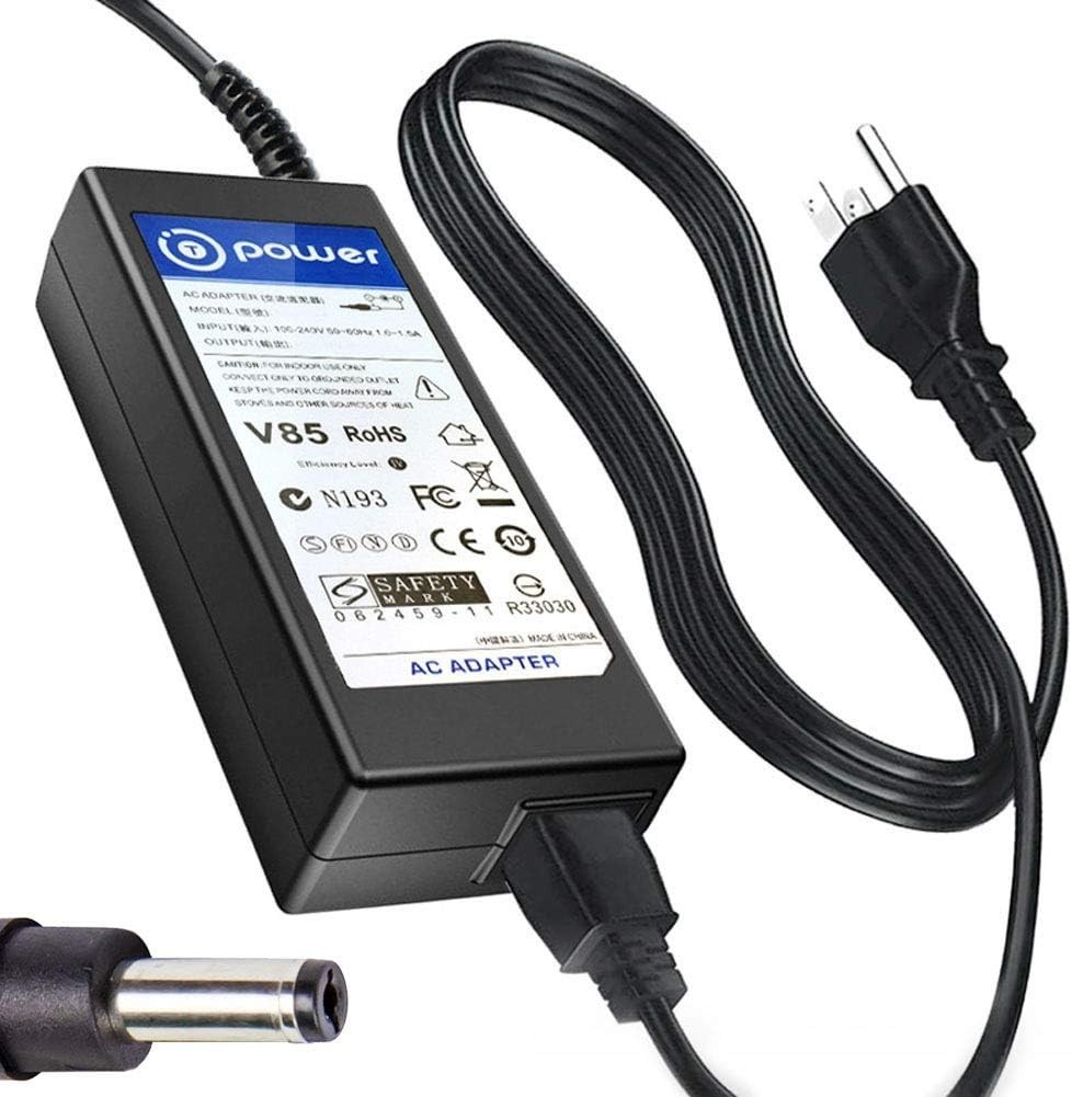 for Brother Pocketjet 6 PJ-622 PJ-623 PJ-662 PJ-663 Mobile Printer AC ADAPTER