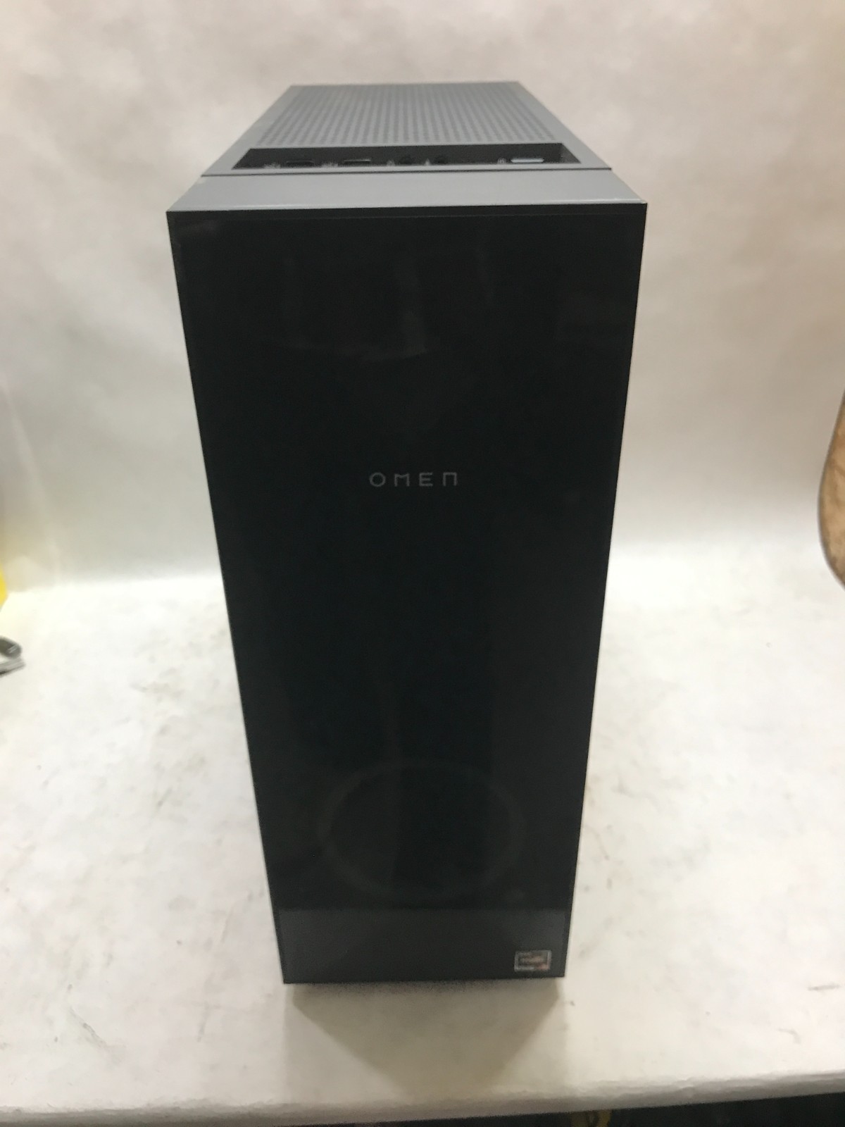 HP OMEN 30L GT13-1174 Case, Mobo And PSU ONLY  NO CPU NO RAM NO SSD BAREBONES DW