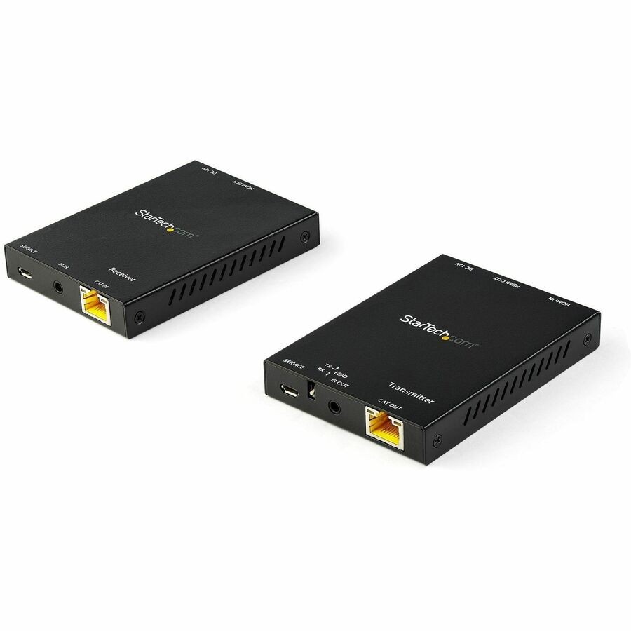 StarTech HDMI over CAT6 extender kit ST121HD20V