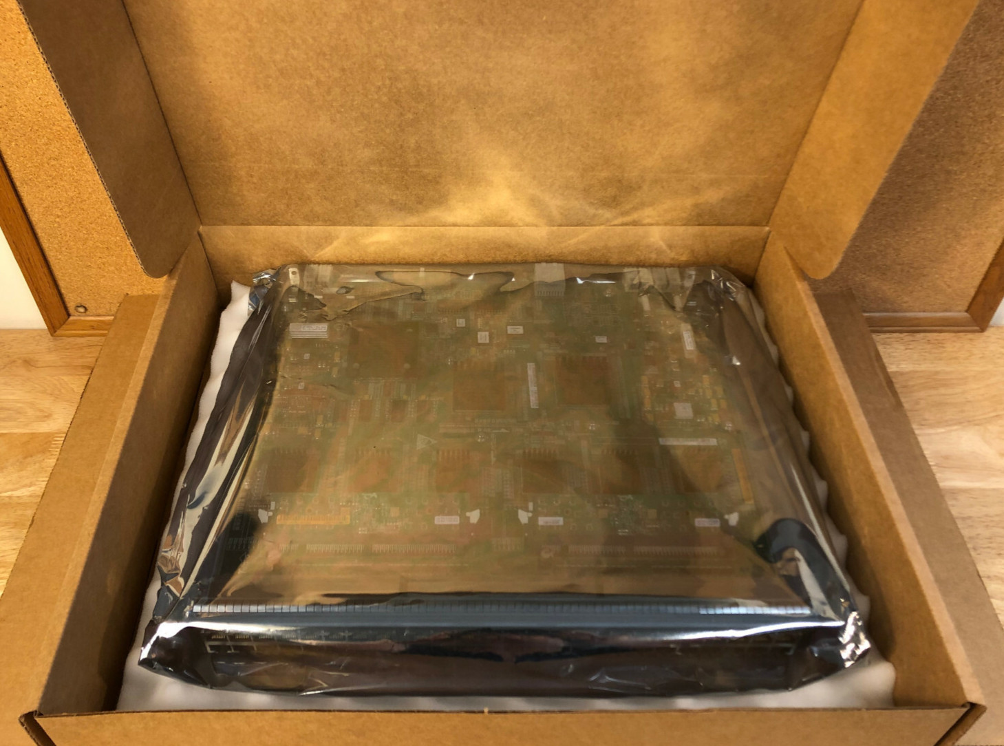 HP FlexNetwork 7500 48-Port 10/100/1000 BASE-T Gig-T PoE SC Module JD210A