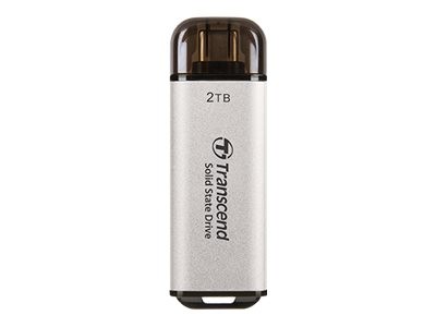 Transcend ESD300S SSD 2TB External (Portable) Transcend TS2TESD300S