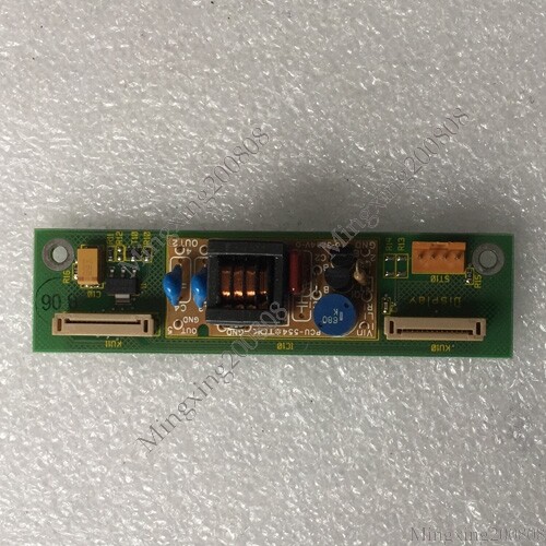 LCD Power Inverter Board For TDK 16EPC-T02 CXA-L10L XAD433SR