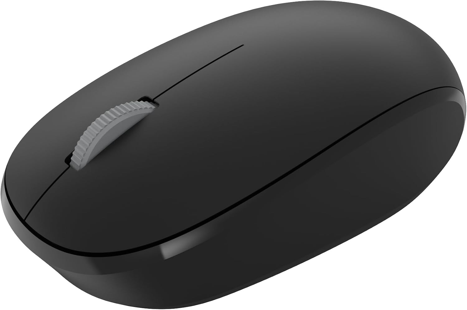 Bluetooth Mouse - Designed by Microsoft - Compact, Comfortable, Right/Left Ha...