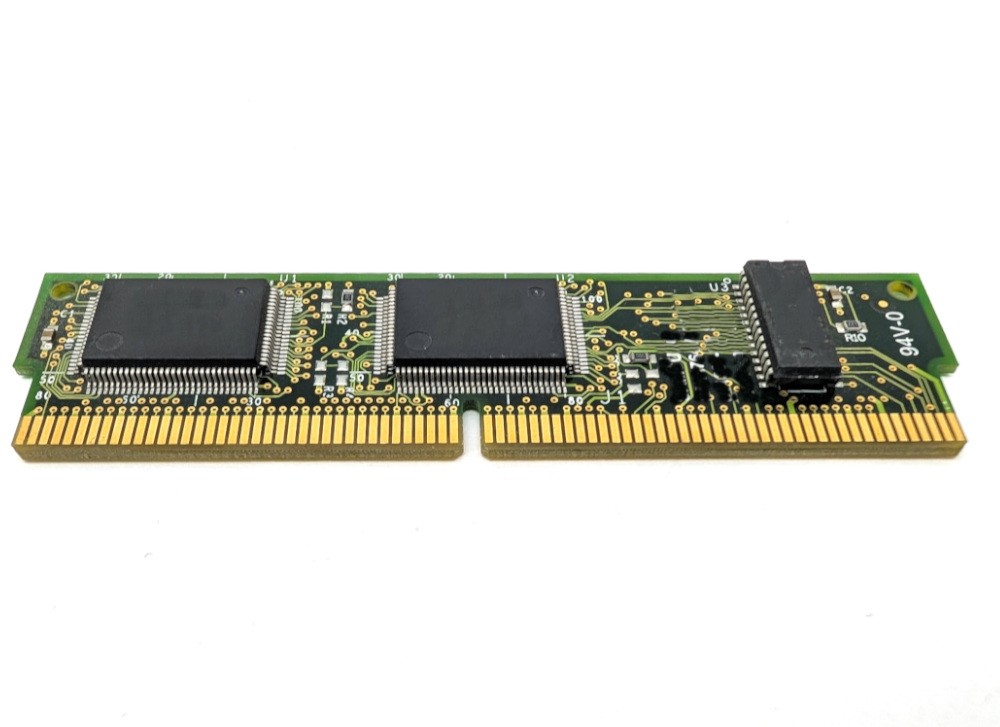 IDT7MPV6202 256K Secondary Cache Memory Module RAM SRAM Compaq 237716-001