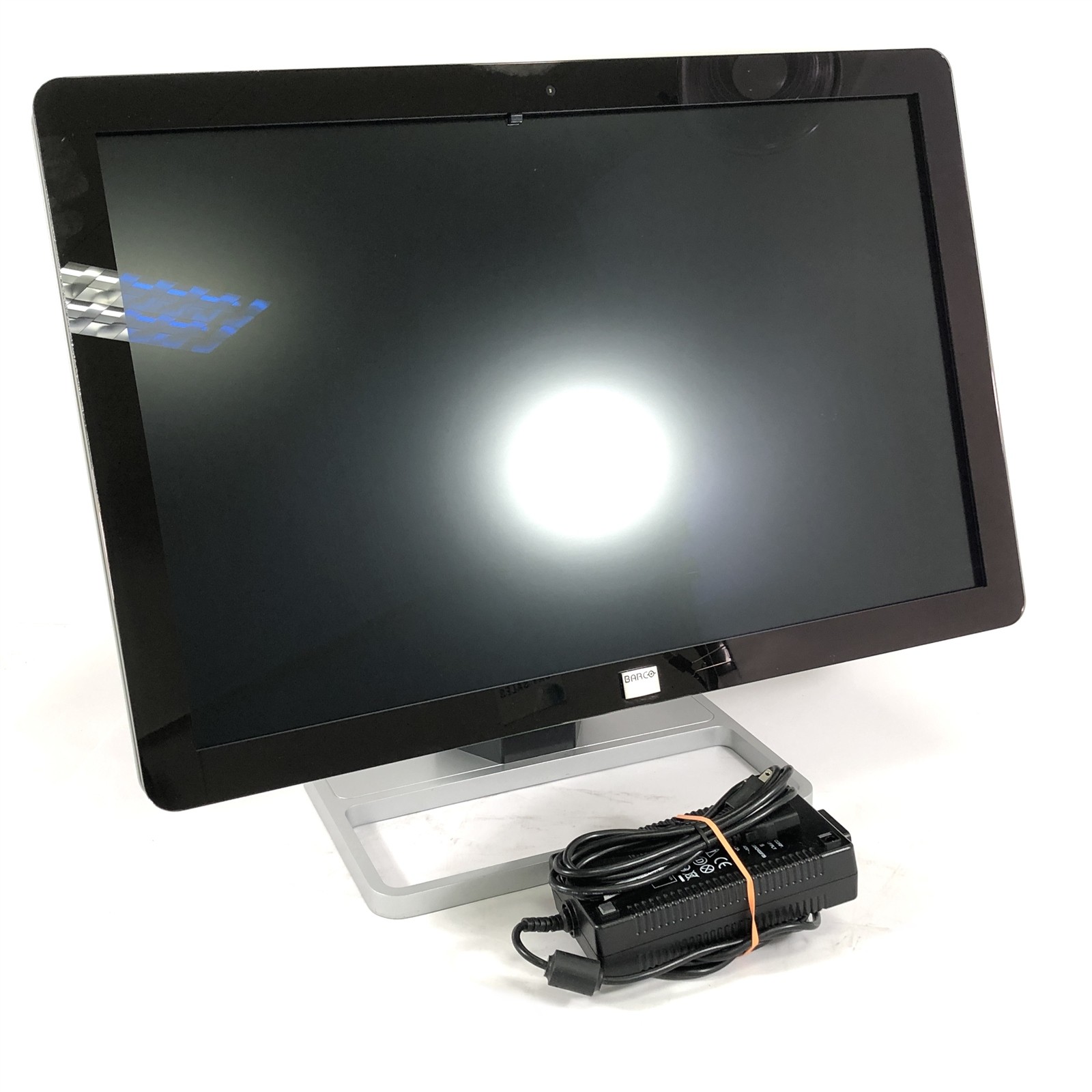 Barco Coronis Fusion 6MP LED MDCC-6230 30.4" Radiology Monitor K9301632A w/ AC
