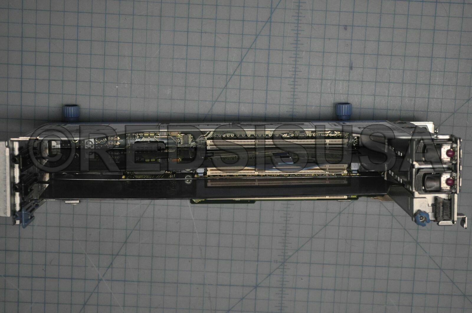 HP Compaq PCI Riser Card Board Proliant DL380 289561-001